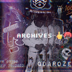 Archive (Freestyle)