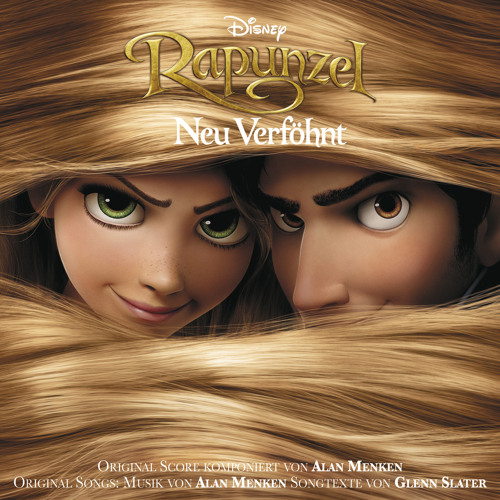 Listen To Realization And Escape By Alan Menken In Enredados Castilian