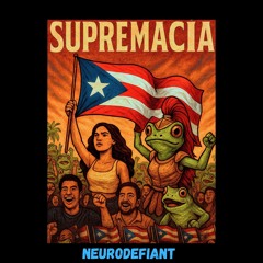 Supremacía