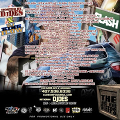 Mook the Great - Avenues