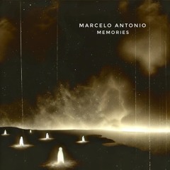 DS Premiere: Marcelo Antonio - Memories [KEYHOLE3008]