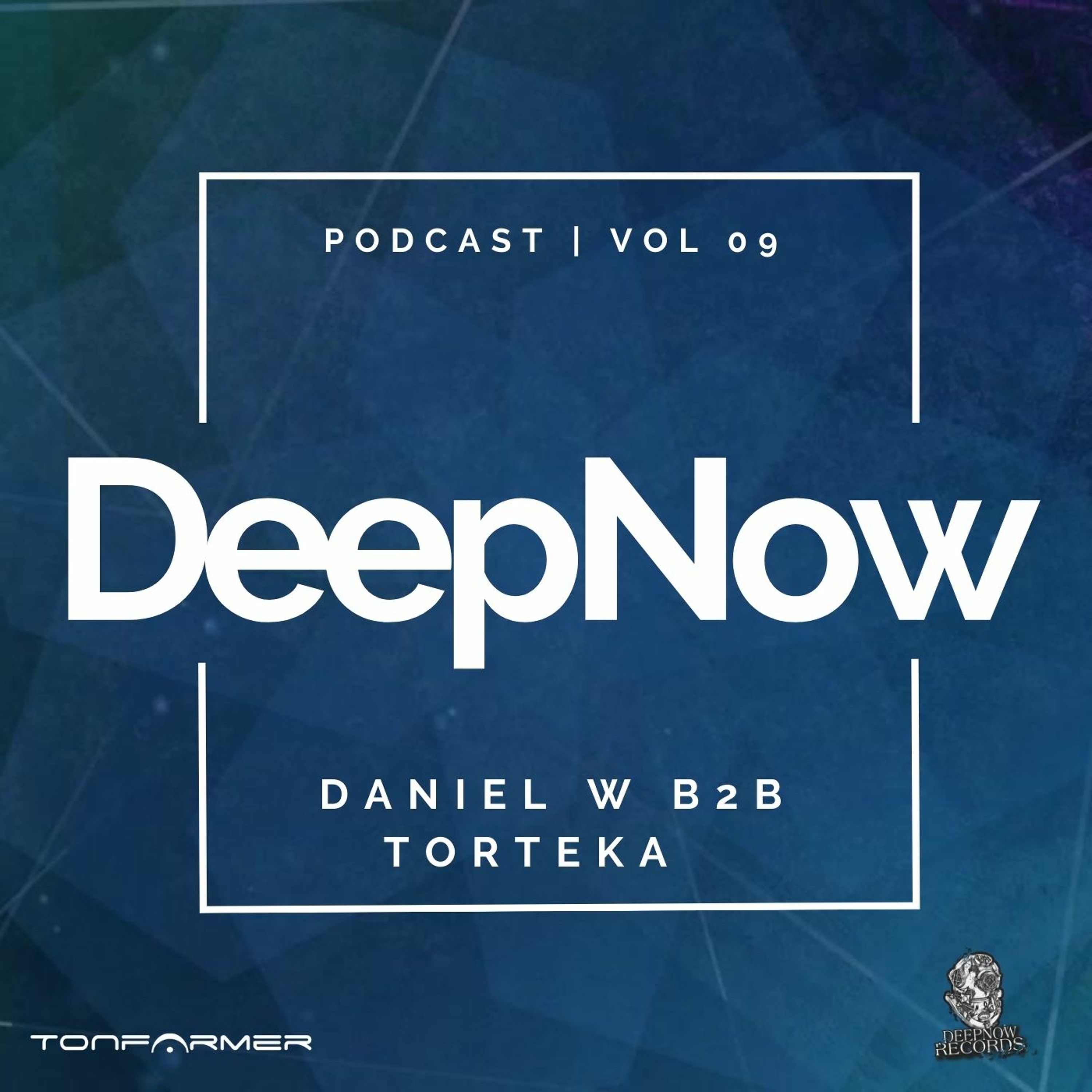 TORTEKA in the Mix (Radio Show)