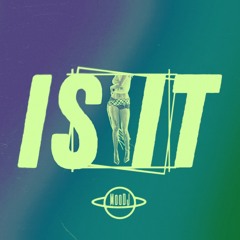 Tyla x Donell Jones - IS IT (moodj rnb+ 'remix)