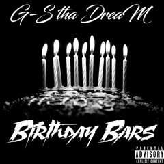 Birthday Bars