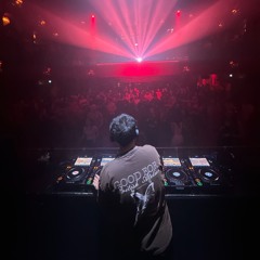 Ramin Rezaie @ KOKO London - Creche - 28th December 2024