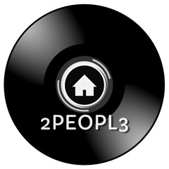 2Peopl3 - The Vibe (Extended)