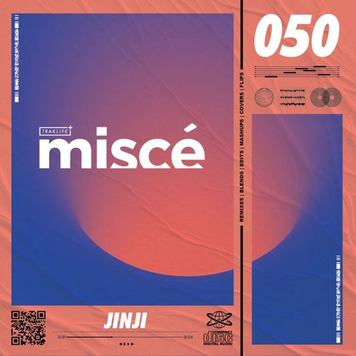 Misce 050 - Jinji