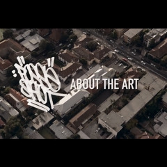 POSSESHOT - ABOUT THE ART (Prod. JUVE)