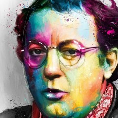 Rature Parallèles Nocturnes // Freaky coluche //  set tekno