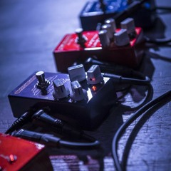 My Kind of Distortion (Hardcore) by Core Code (Livestream Mix)