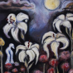 Mélancolique aux tonalités belles avec une sensation de tristesse et de désespoir.