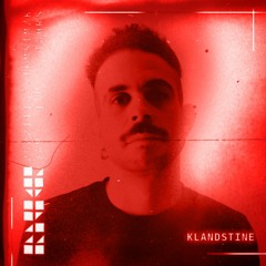 BNKR20221113 | GAZTAMBIDE aka KLANDSTINE