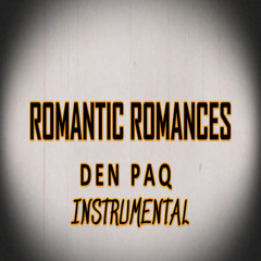 ROMANTIC ROMANCES ( Instrumental )