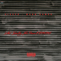 Tiesto , Mark Gomez - Lethal Industry  Afro House Edit 2025