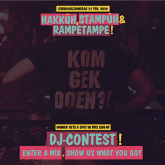 Contest mix