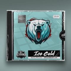 "Ice Cold" ~ Dark Trap Beat | Trippie Redd Type Beat Instrumental