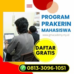 Hub 0813-3096-1051, Info Magang Jurusan TJKT 2024