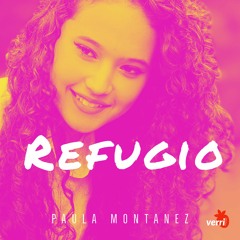 Refugio - Evaluna Montaner (Cover by Paula Montanez)