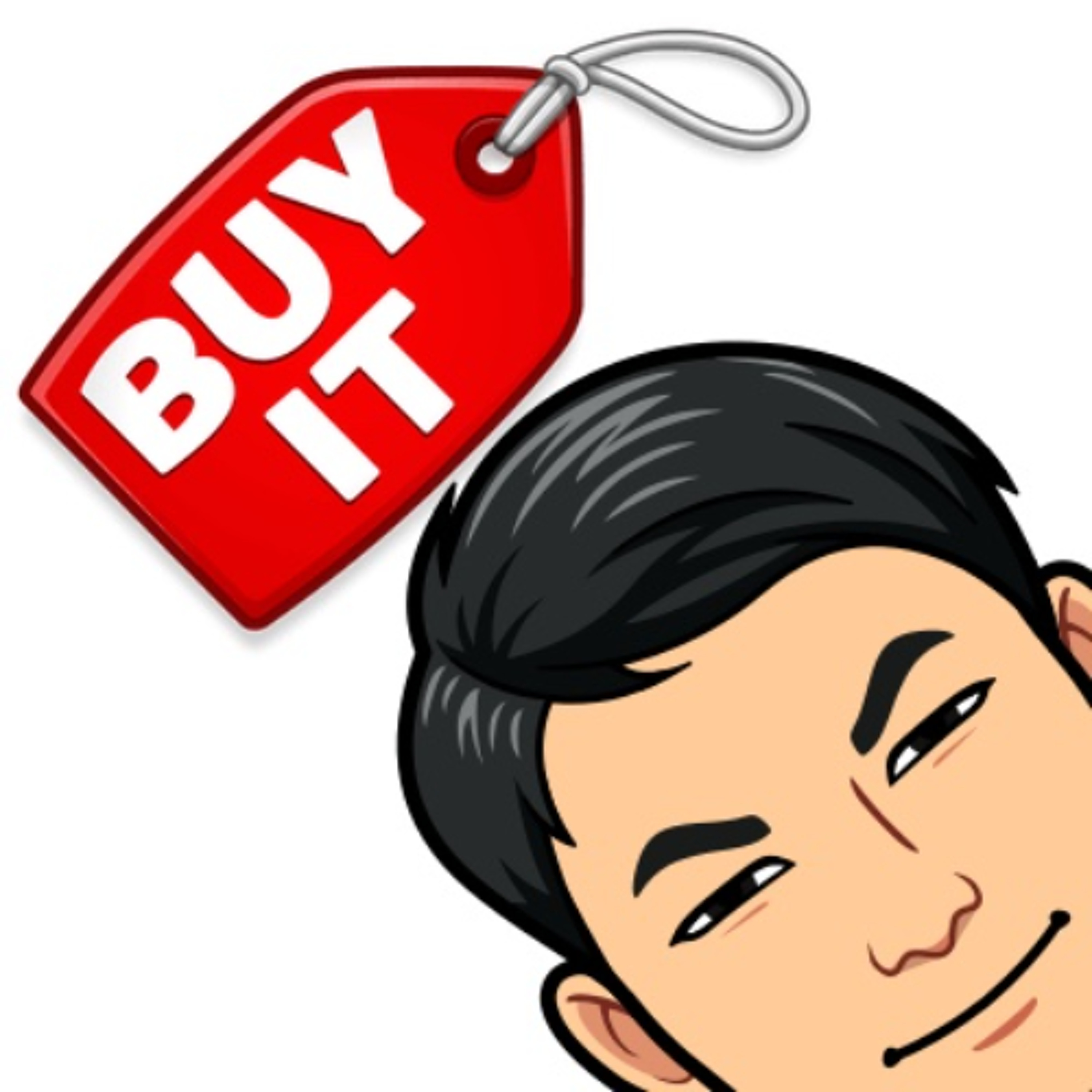 我為何砸千萬元買它?
