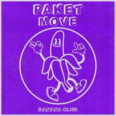 BC218 // Paket - Move