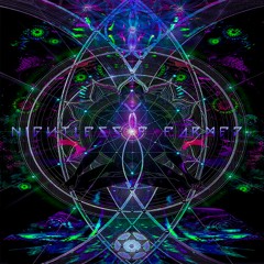 Nightless & Formed - Hidden Mirage (Preview)