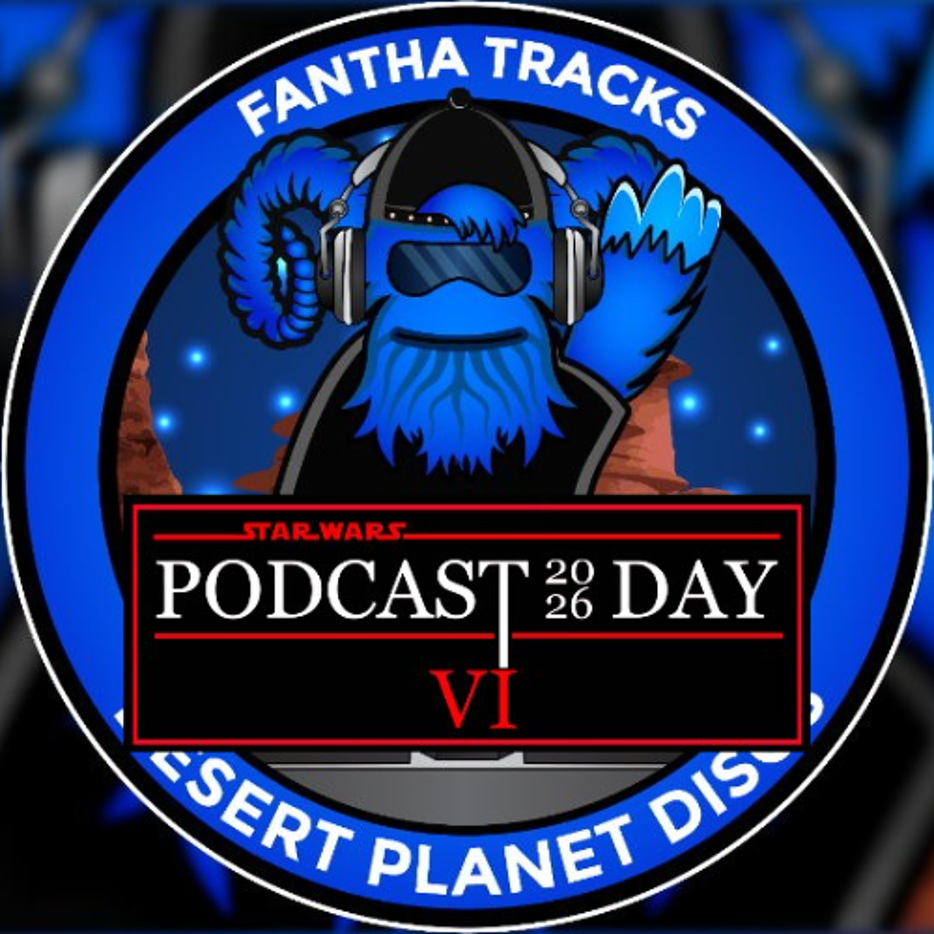 Fantha Tracks Radio: A Star Wars Podcast Network