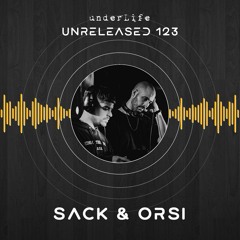 Unreleased 123 By Sack & Orsi