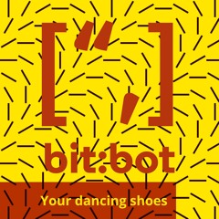 Your dancing shoes