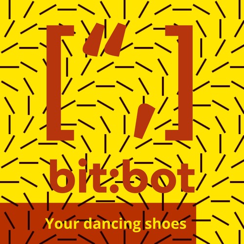 Your dancing shoes
