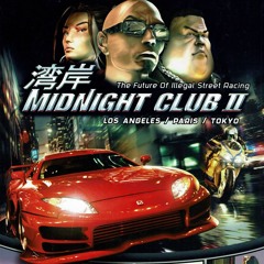 Midnight Club II