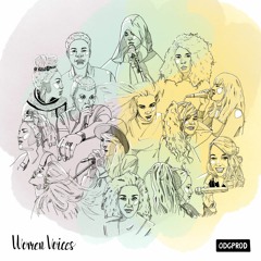 Women Voices [Mixtape]