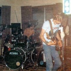 Aero Zeppelin (Live at the Green House, Raymond, WA, 1987)