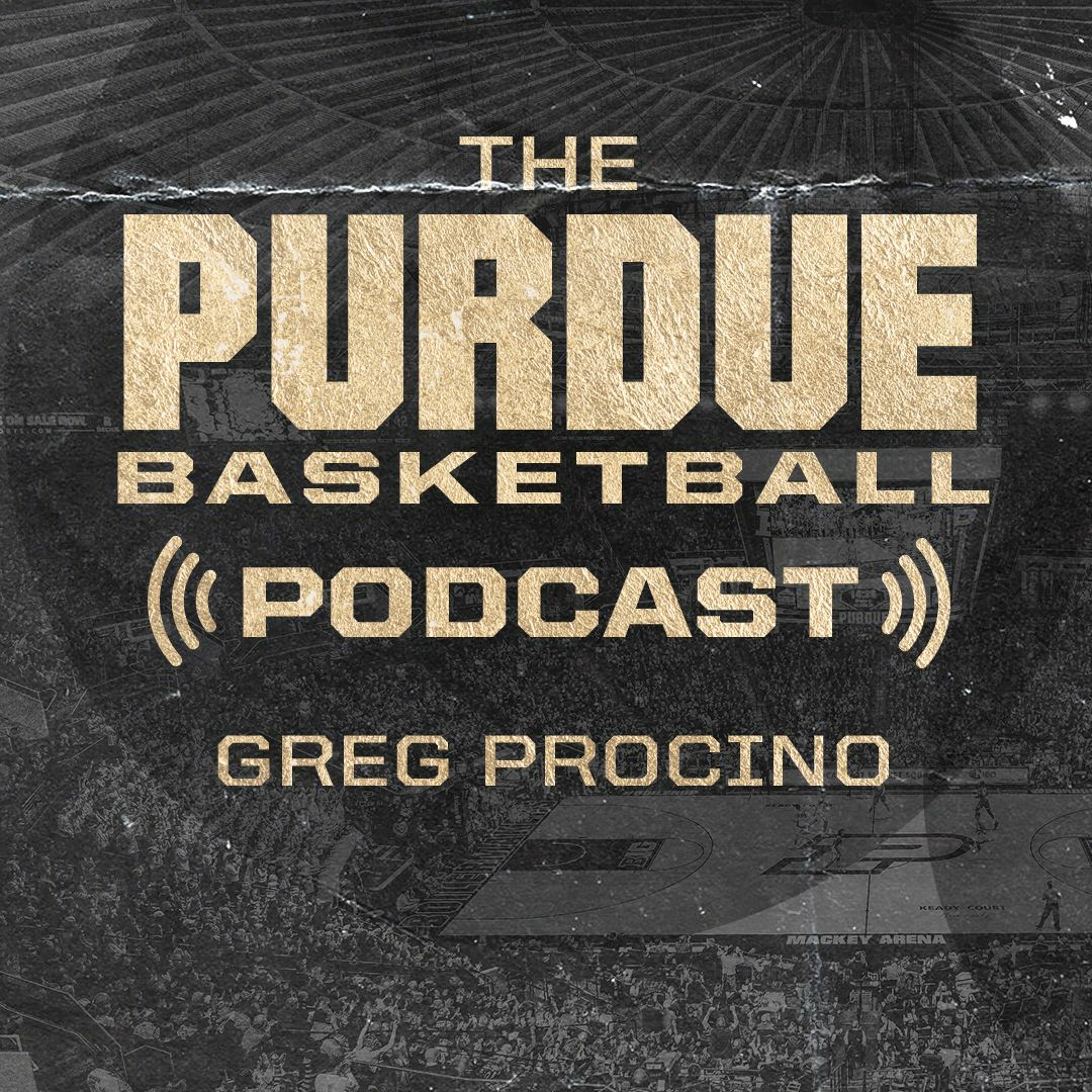 Episode 94 - Greg Procino
