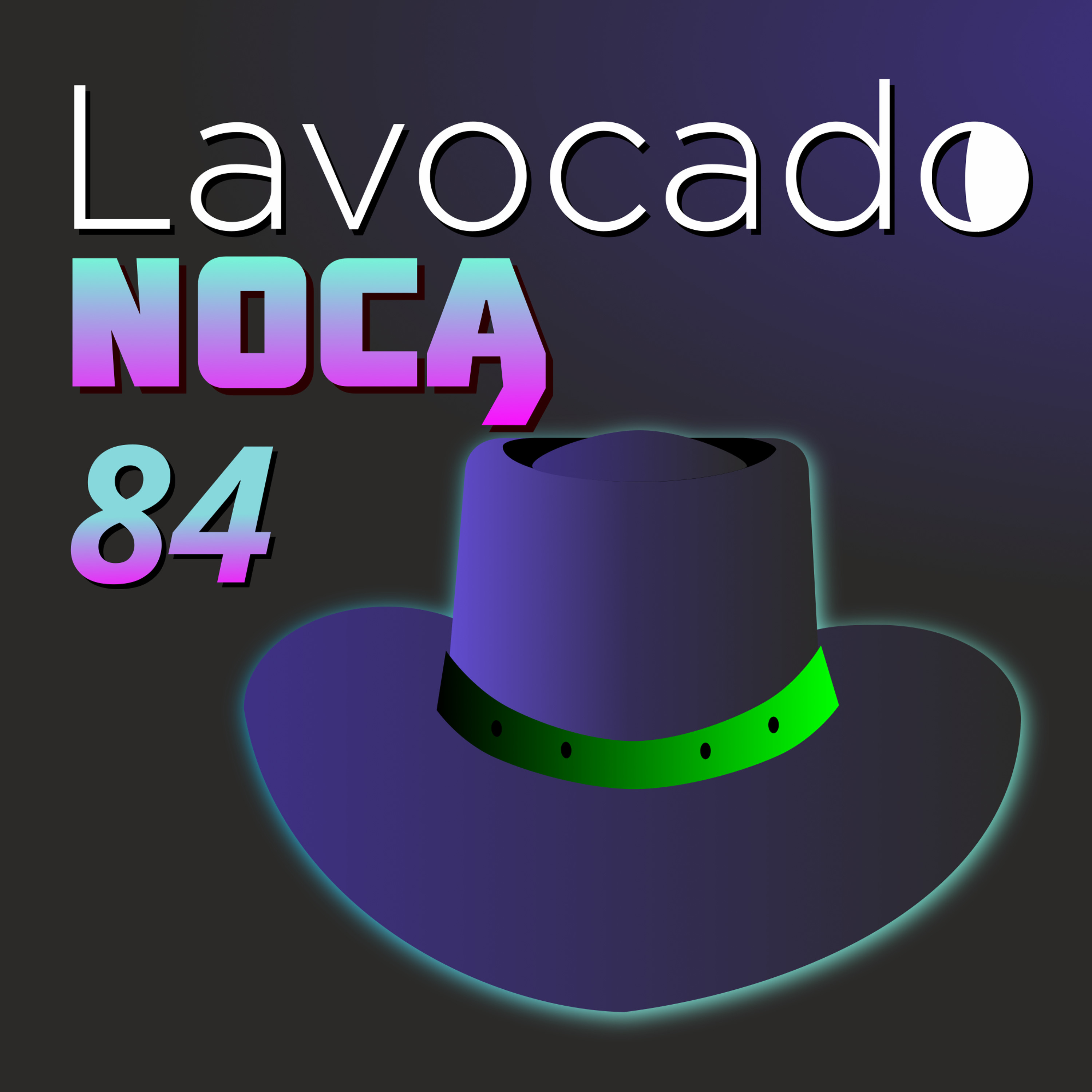 Lavocado Nocą Podcast - Gry & gaming: trendy, nisze i legendy