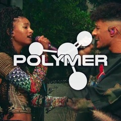 WILLOW, THE ANXIETY, Tyler Cole - Meet Me At Our Spot (Drum And Bass Remix) - Polymer