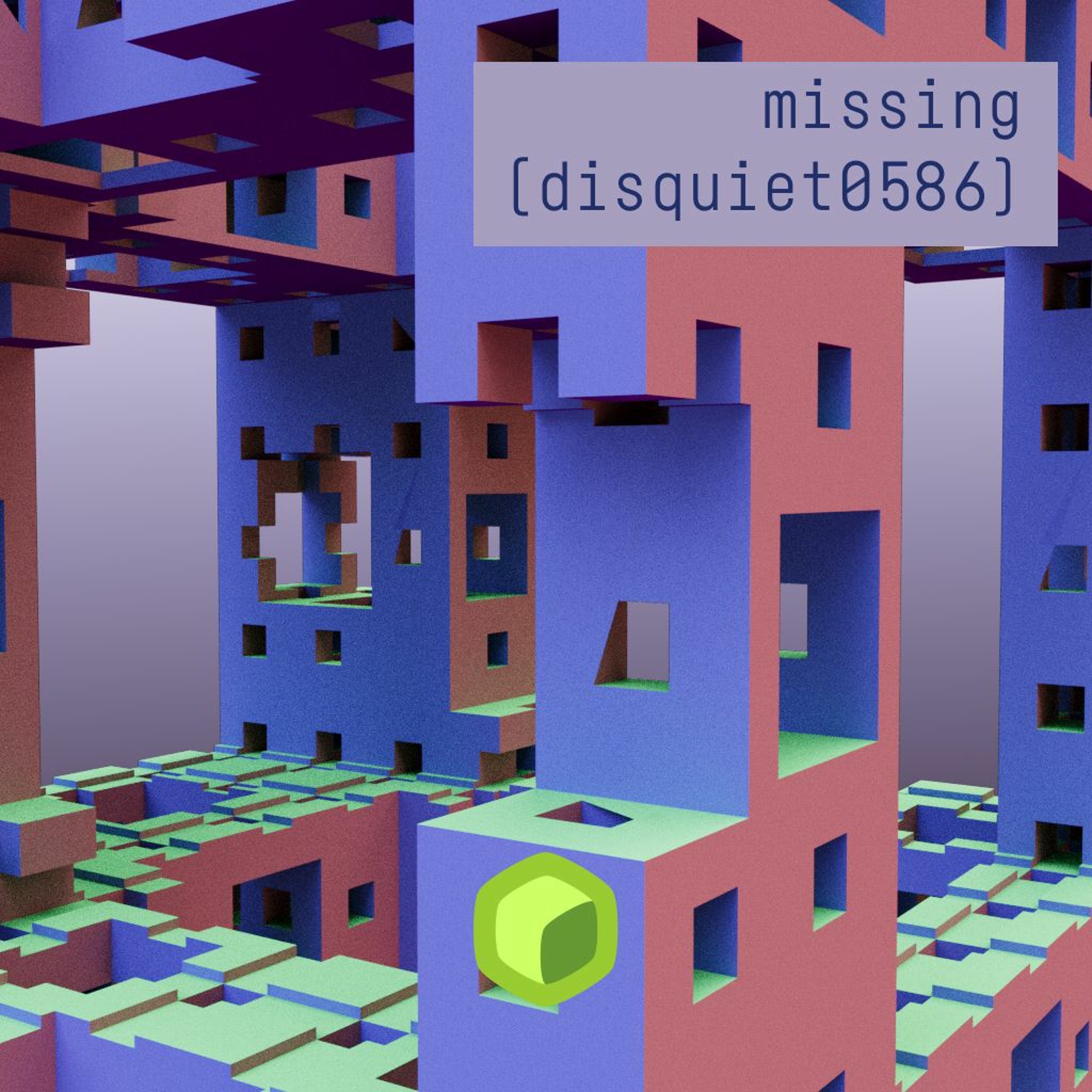wasabicube tracks