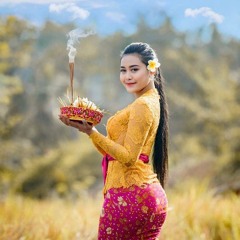 VOL.9 BALINESE MIX [Kanggoang Tiang Ocha Putri] DJ™ DandyAgastiya [BHDJ]