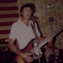 Front Poarch Boggie # 2,Gene Jumper, ( Original )