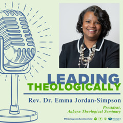Reconciliation, Healing and Hope with Emma Jordan-Simpson