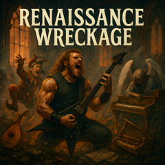 Renaissance Wreckage