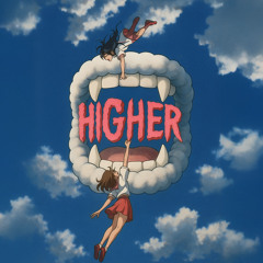 Higher (Radio-Edit)