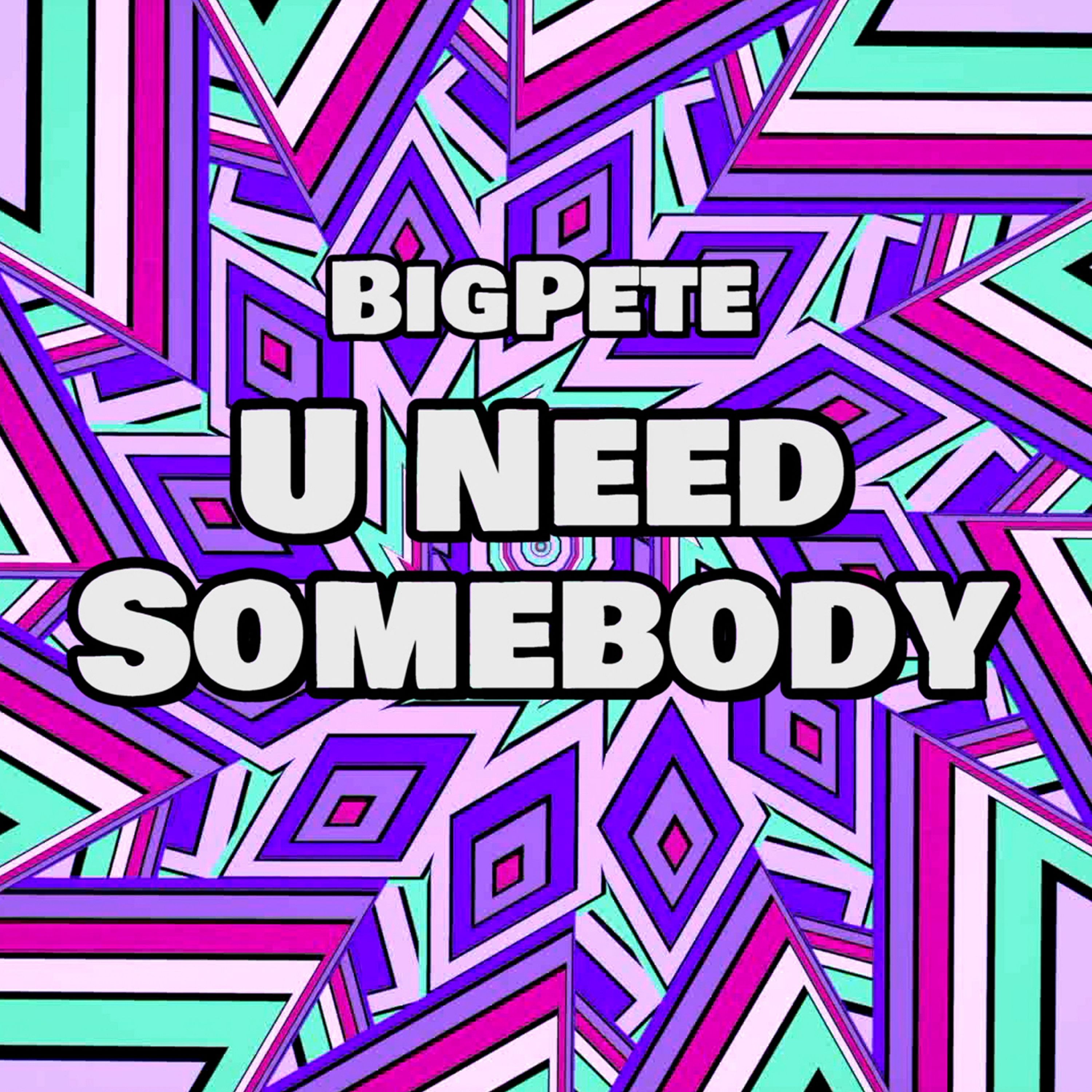 U Need Somebody episode artwork