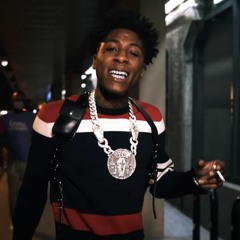 NBA YoungBoy - Behind (Official Audio Unreleased)