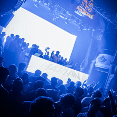 Marian @ Studio Theater - Cordoba, Argentina (05.04.2025)