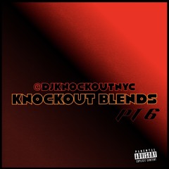 Whitney @DjKnockoutNyc @BlazeNyc House Remix