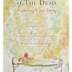 [Access] EPUB 💙 The Tibetan Book of the Dead: Awakening Upon Dying by  Padmasambhava