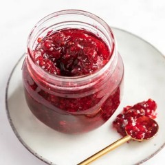 Red Jazz Jam 2 (RED CURRANT JAM)