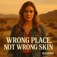 Wrong Place, Not Wrong Skin