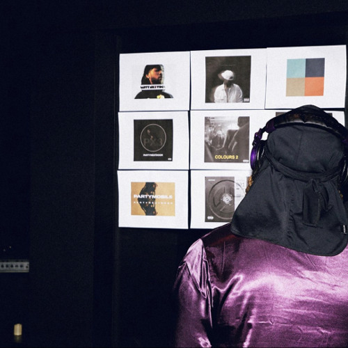 partynextdoor / Save Me