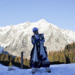 Schneller Höher Weiter Mann